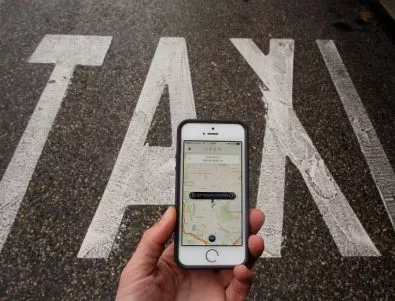 В Сао Паоло приеха закон, забраняващ Uber
