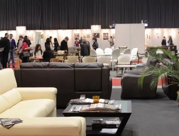 12 компании се надпреварват в конкурса Българска мебел на годината 2015