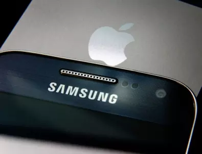 Samsung изпревари Apple на американския пазар - какви са причините?