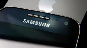 Apple и Samsung се договориха по патентния си спор 