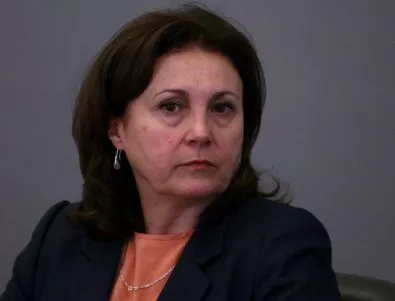 Бъчварова: Главният секретар на МВР следеше акцията в ТВ7