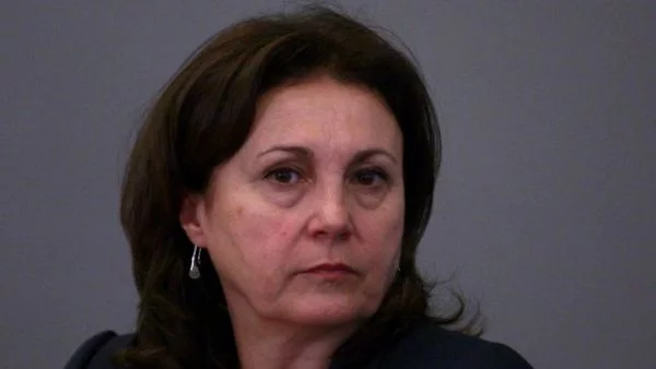 Въпреки мъглявите разговори, за Бъчварова синдикатите са останали удовлетворени