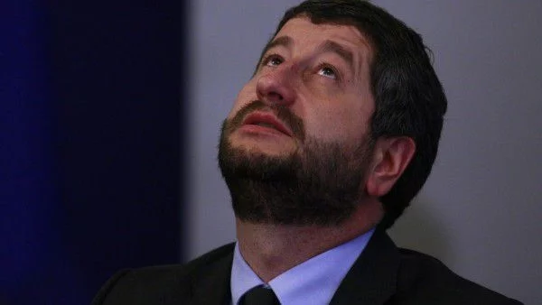 Хр. Иванов: Разделянето на ВСС изпълнява международен стандарт