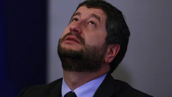 Хр. Иванов: Местан прояви национална отговорност
