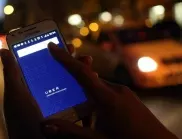 Черните таксита в Лондон съдят американската Uber за стотици милиони