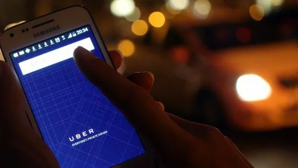 Незрящи съдят Uber за дискриминация в САЩ