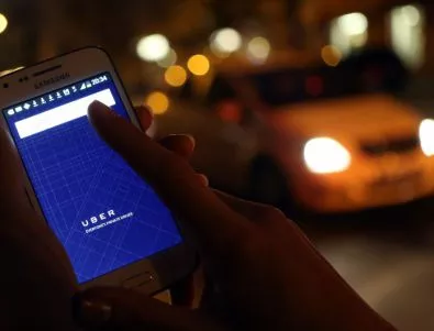Uber: ВАС все още не се е произнесъл по същество по жалбата ни срещу КЗК