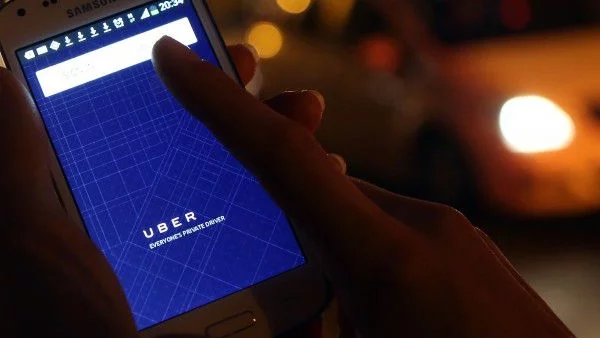 Започна онлайн петиция против спирането на Uber