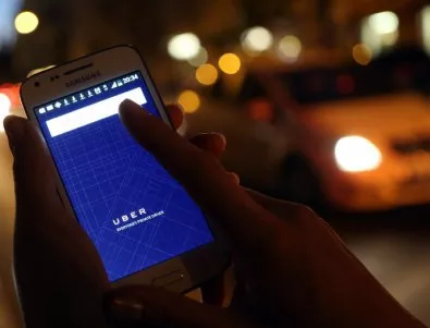 Uber на практика спря окончателно споделените пътувания в България