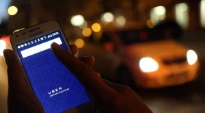 Uber прикрила мащабна хакерска атака