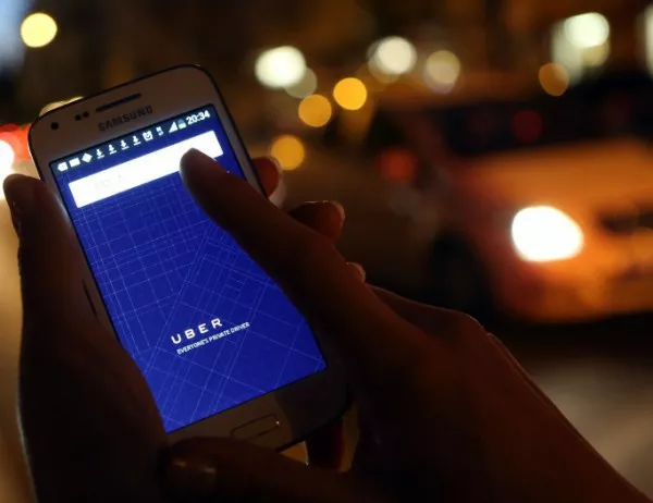Самоуправляващ се автомобил на Uber уби пешеходка в САЩ