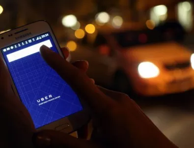 Масови стачки на таксиметрови шофьори в Испания - заради Uber