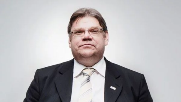 Сойни: Възможността за влизане в НАТО е от полза за сигурността на Финландия