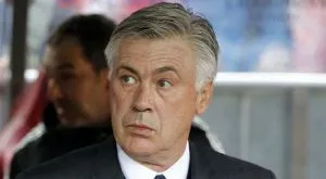 Анчелоти призна, че много трудно е приел уволнението от Реал