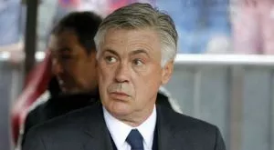 Анчелоти не пуска Левандовски в Реал