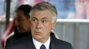 Липи: Анчелоти е най-добрият треньор в света