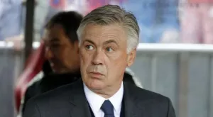 Карло Анчелоти започва работа, но не в Европа?