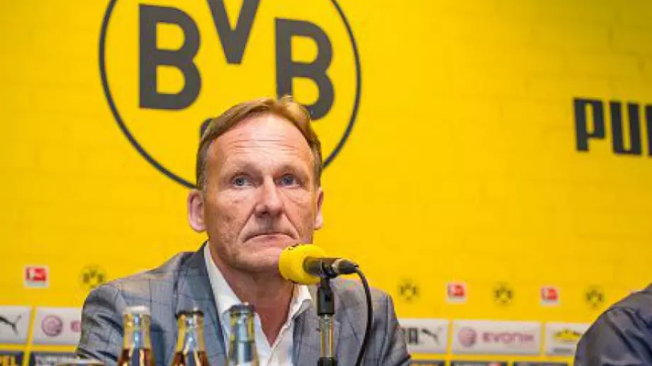 Шефът на Дортмунд след завръщането на футбола: Беше сюрреалистично