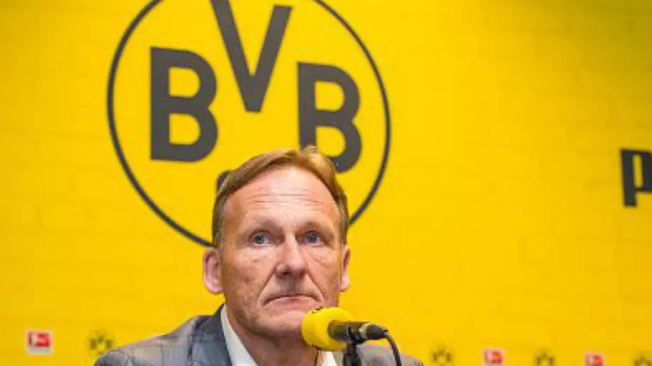 Директор на Дортмунд призна: Байерн е фаворит №1 за титлата