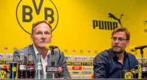 Вацке разкри кога обявява заместника на Клоп