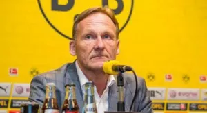 Борусия не потвърди трансфера на Дембеле, но сделката е близо