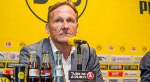 Вацке към Ван Гаал: Ти показа, че можеш да правиш силните клубове - слаби