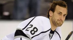 Закопчаха звезда от НХЛ с кока и екстази