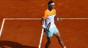 Супершоуто е факт - Григор Димитров срещу Рафаел Надал в Мадрид