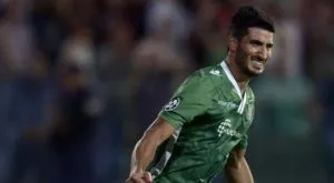 Обрат! Лудогорец задържа резервата Хамза