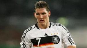 Атлетико (Мадрид) с интерес към Швайнщайгер