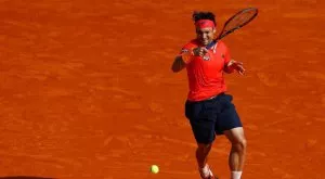 Давид Ферер се доближава до значително постижение