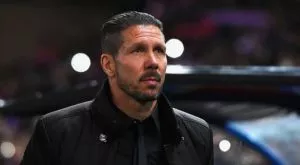 Симеоне: В момента мачът с Дерпортиво е по-важен от ШЛ