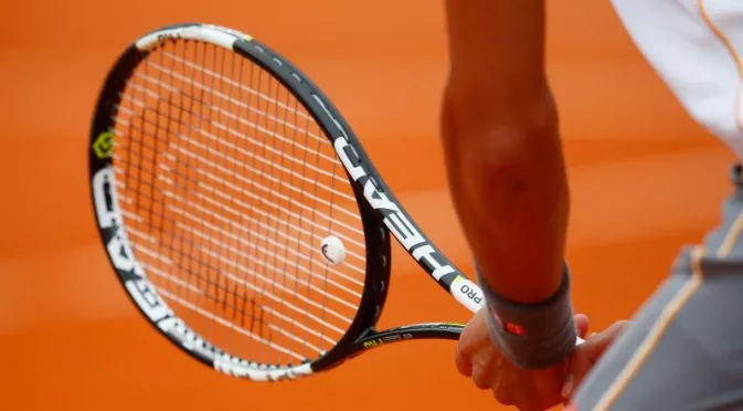 Нацистки химн шокира немските тенисистки по време на мач от Фед Къп