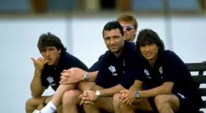 Дзола за Стоичков: Той е наистина много луд, Парма се нуждаше от такава световна звезда