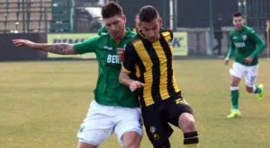 10 от Берое оцеляха в "битката за Тракия"