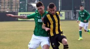 Лудогорец с удар на родния пазар - взе нападател от Ботев