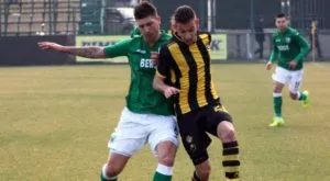 Ботев (Пд) иска да се подсили с двама от Берое