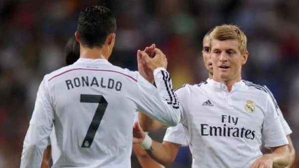 Кристиано Роналдо със сензационен трансфер? 