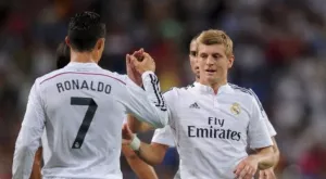 Реал Мадрид продава Тони Кроос, кандидатите са 3 