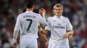 Кой играч е титуляр най-често при Зидан?