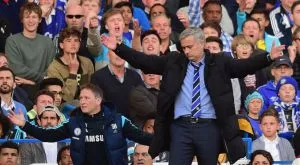 Моуриньо готов да остане в Челси, ако Абрамович иска