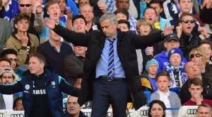 Моуриньо дръпна ръчната: Здравето е най-важно! 