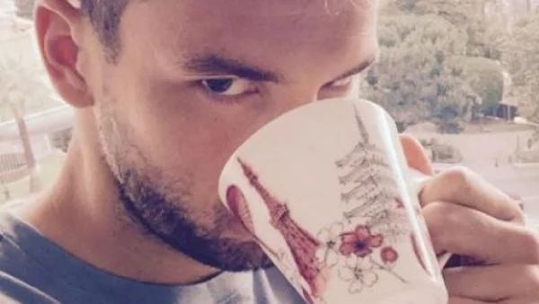 Гришо с приятна изненада за ЧРД на Маша