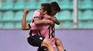 Чочев и компания определиха последния изпадал в Серия А 