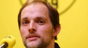 Борусия Д подписа със заместник на Клоп