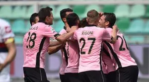 Четвърти нов треньор за Палермо от началото на сезона 