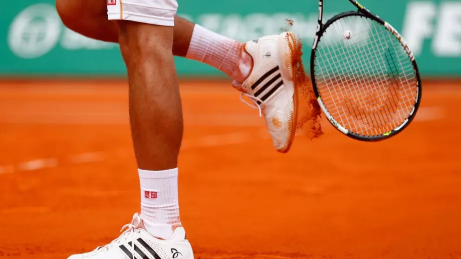 Български тенисисти получиха солени глоби и доживотна забрана за спорт заради уреждане на мачове