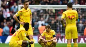 Шок във ФА къп - Астън Вила изхвърли Ливърпул от финала