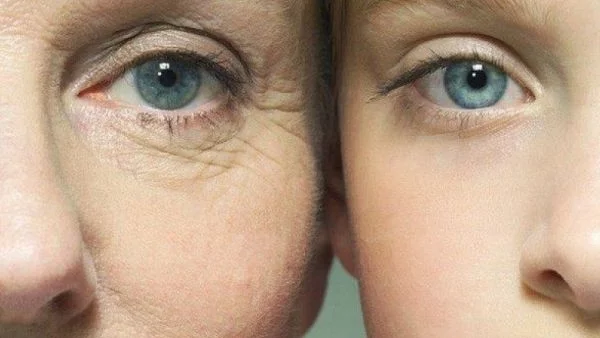 20 признака, че вече си остарял