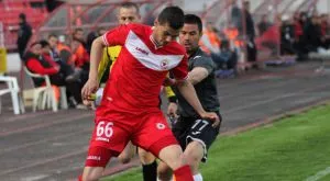 Крачунов искал в ЦСКА преди да се озове в Монтана 